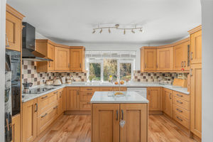 Church Street Bodicote